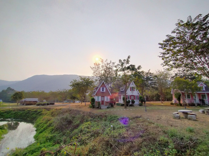Others 1, The Open Hills, Muang Kanchanaburi
