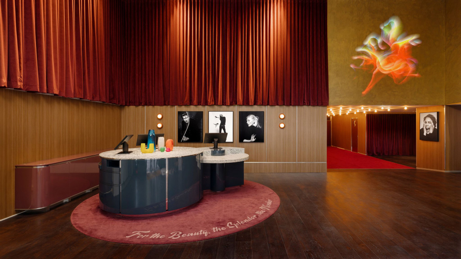 Exterior & Views 2, Hotel Indigo SYDNEY POTTS POINT, Sydney
