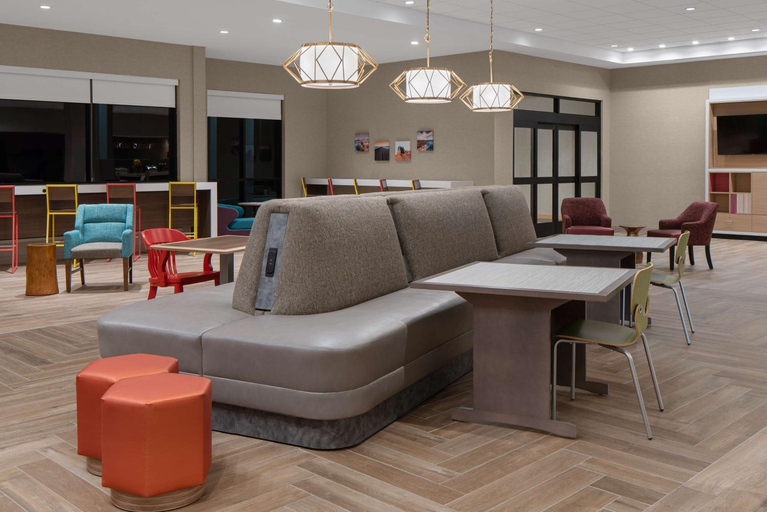 Others 5, Home2 Suites by Hilton Carlsbad, Eddy