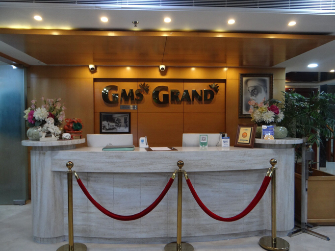 Others 4, Comfort Hotel GMS Grand, Dehradun