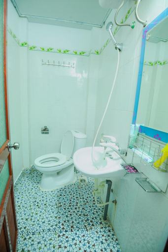 Others 5, Tam Coc Golden Sun Homestay, Hoa Lư