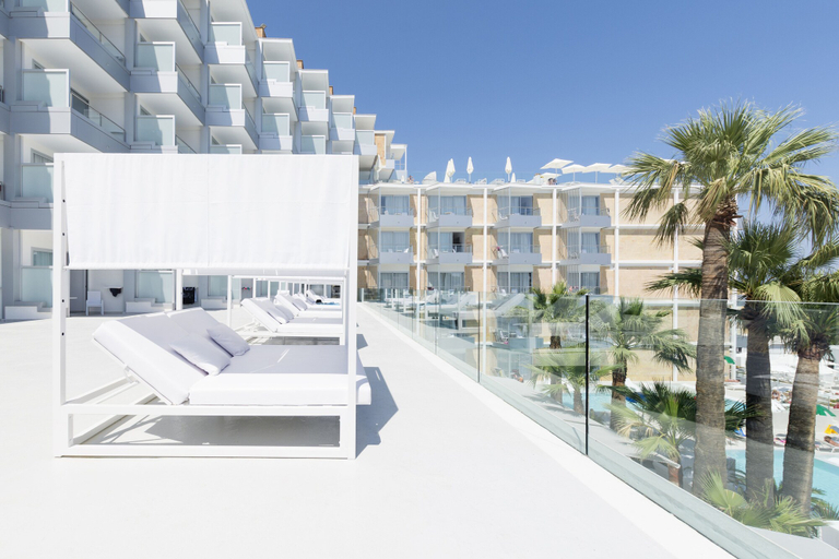 Exterior & Views 2, Reverence Mare Hotel - Adults Only, Baleares