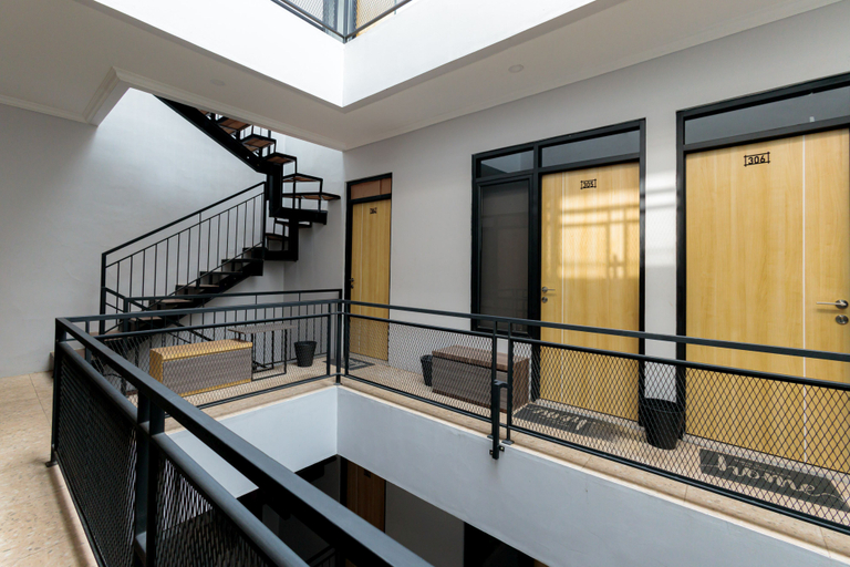 Others 5, D Twinz House Syariah RedPartner, Tangerang Selatan