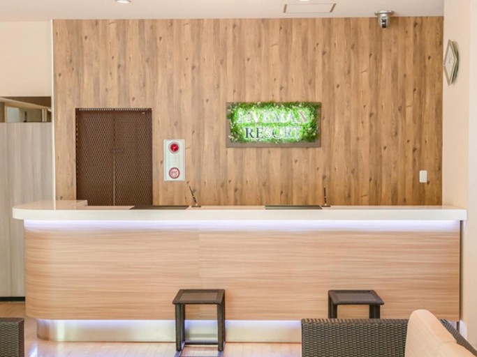Public Area 2, Livemaxresort kusatsuonsen, Kusatsu