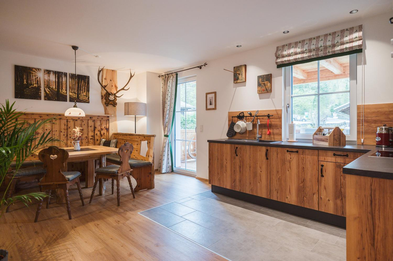 Food & Drinks 5, Ferienwohnungen Villa Salzweg, Gmunden