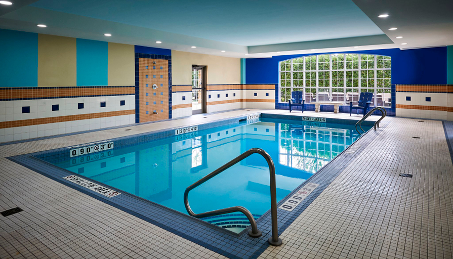 Sport & Beauty 5, Staybridge Suites OAKVILLE-BURLINGTON, Halton