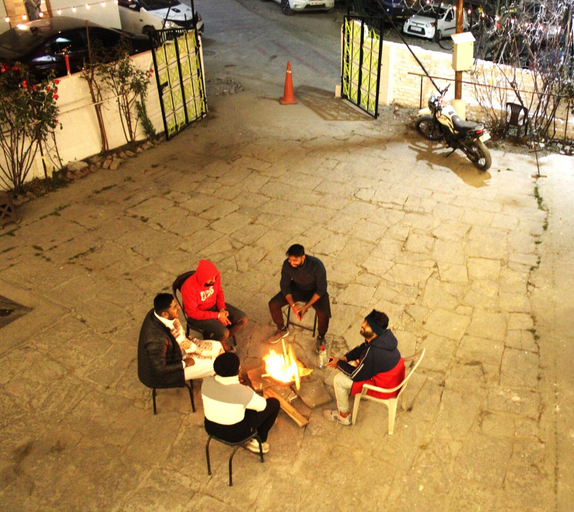 Food & Drinks 4, Trippy Turtle Hostel, Kullu