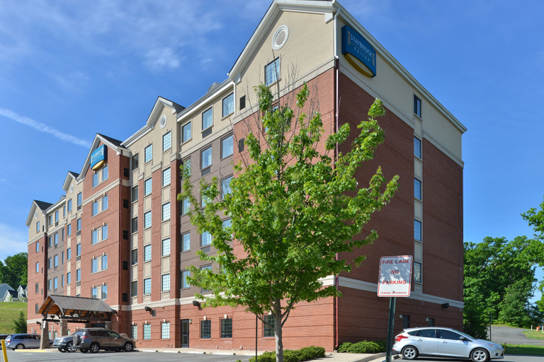 Exterior & Views 2, Staybridge Suites QUANTICO-STAFFORD, Stafford