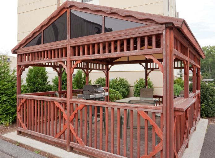 Exterior & Views 2, Candlewood Suites WEST SPRINGFIELD, Hampden