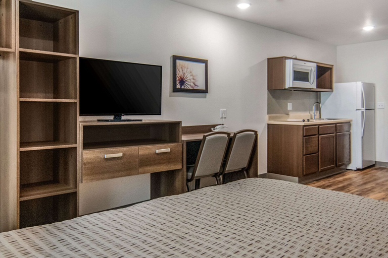Others 5, WoodSpring Suites North Ft Worth Alliance TX Speedway, Tarrant
