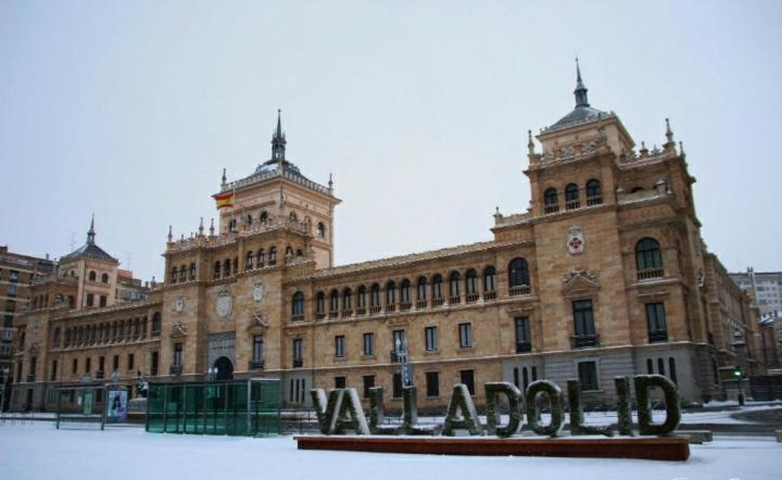 Others 4, ThePlacetoBe B&B, Valladolid
