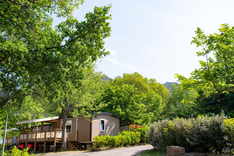 Others 5, Camping Le Saint Clair, Alpes-de-Haute-Provence