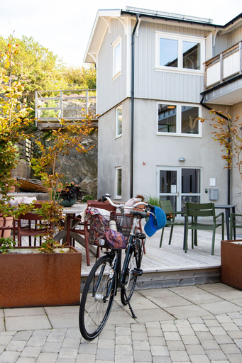Exterior & Views 2, Grundéns Hotell, Lysekil