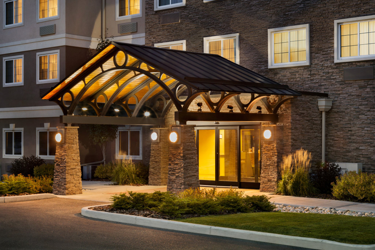 Exterior & Views 3, Staybridge Suites WEST EDMONTON, Division No. 11