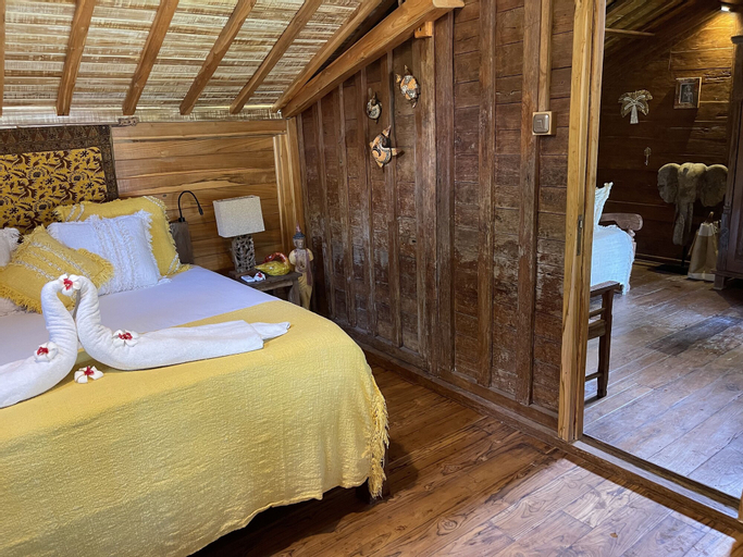 Bedroom 9