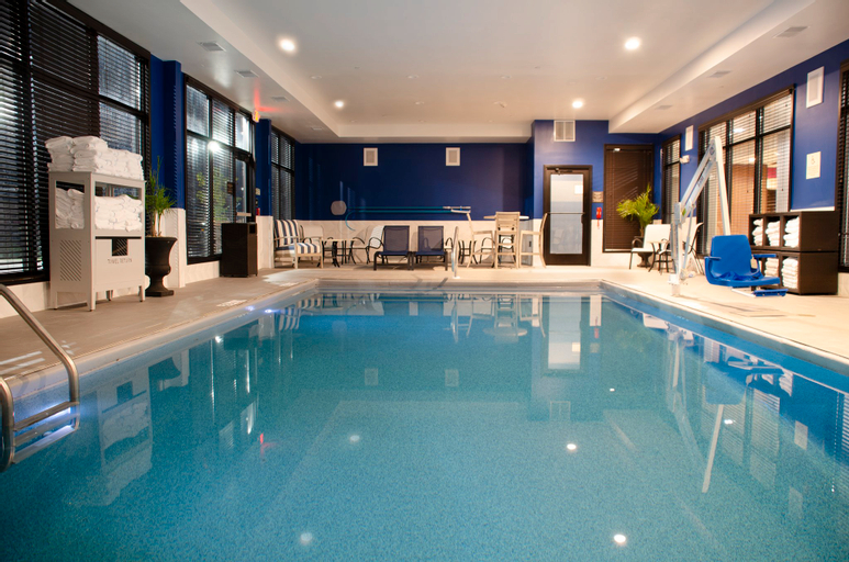 Candlewood Suites YORK, York