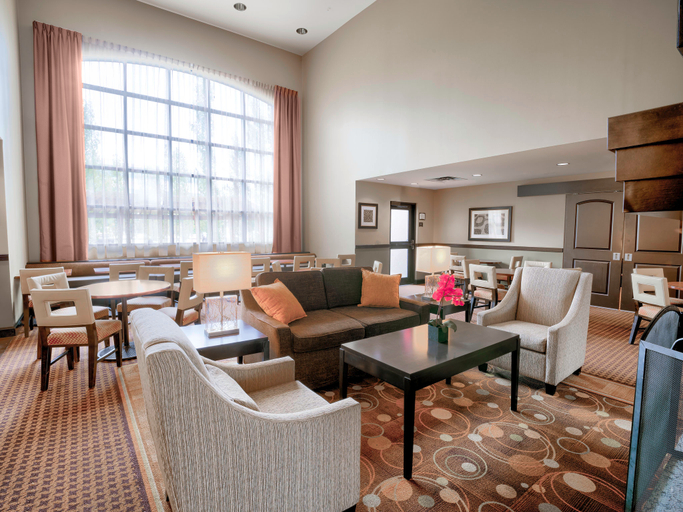 Others 2, Staybridge Suites WEST EDMONTON, Division No. 11