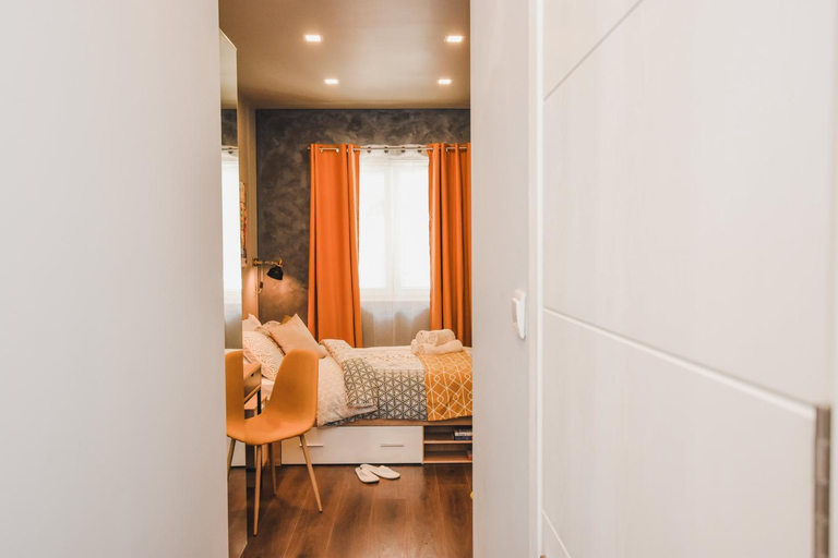 Bathroom 2, Cosy Albert's Seaside Suites (Sliema)