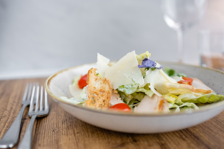 Food & Drinks 5, Hotel Restaurant Sternen, Hochdorf