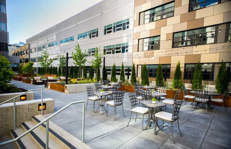 Exterior & Views 3, Staybridge Suites SEATTLE DOWNTOWN - LAKE UNION, Seattle