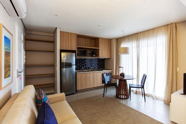 Residencial Estanconfor Santos, Santos