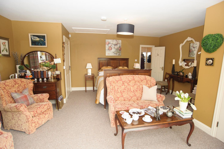 Others 2, The Brown Hen Guest Accommodation