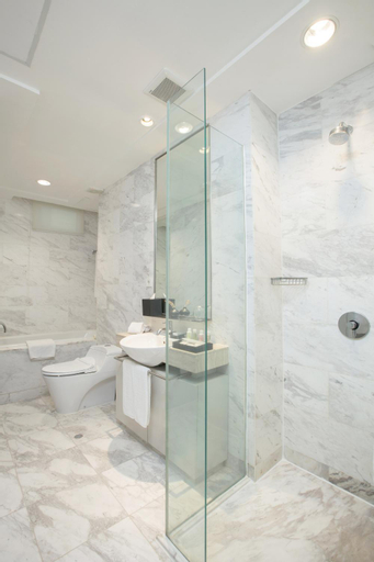 Bathroom 8