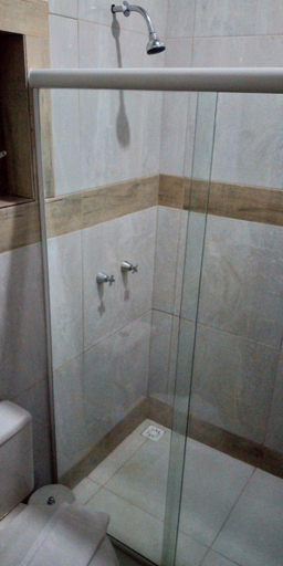 Bathroom 4, Hotel Ferrugem Eco Village, Garopaba