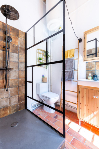 Bathroom 5