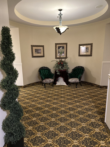 Others 5, Chateau Avalon Hotel & Spa, Kansas City