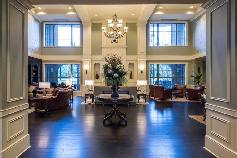 Courtyard by Marriott Charleston Mount Pleasant, Charleston