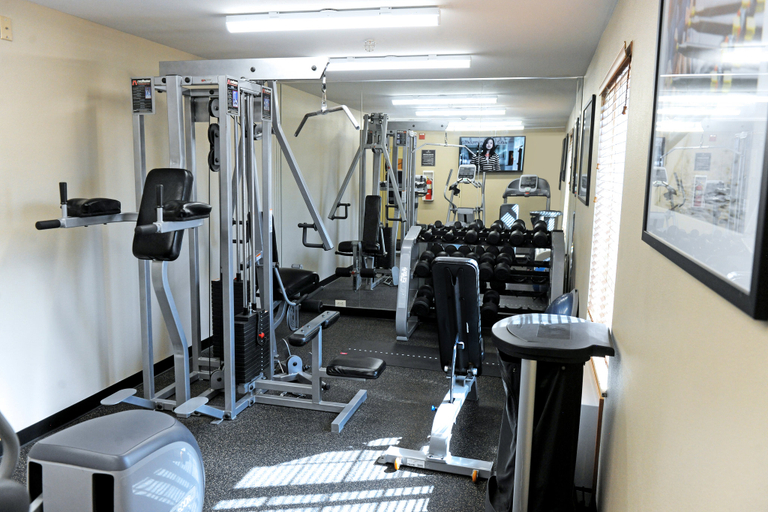 Others 4, Candlewood Suites SANTA MARIA, Santa Barbara