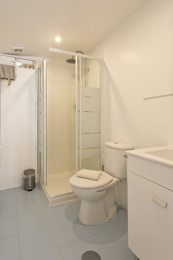 Bathroom 4, Home @ Porto Clérigos Apartment, Porto