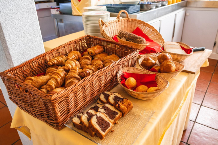 Food & Drinks 5, Comfort Hotel Strasbourg Montagne Verte, Bas-Rhin