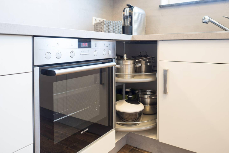 Others 5, Miralior Apartment Mainz  3 rooms 110sqm, Mainz