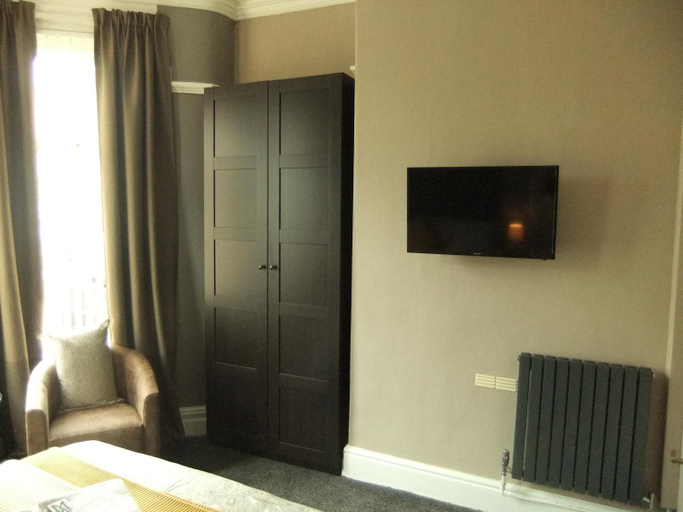 Facilities 3, Dewsbury House, Blackpool