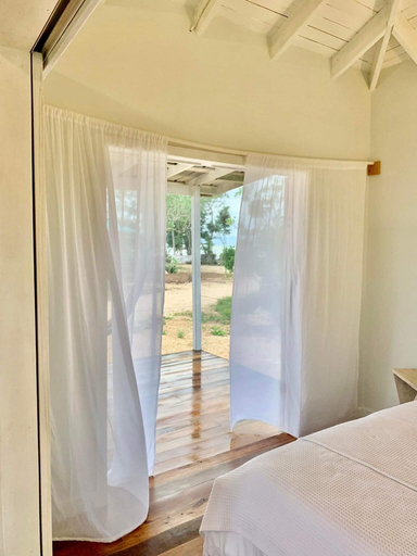 Bedroom 3, Belizima Eco Resort