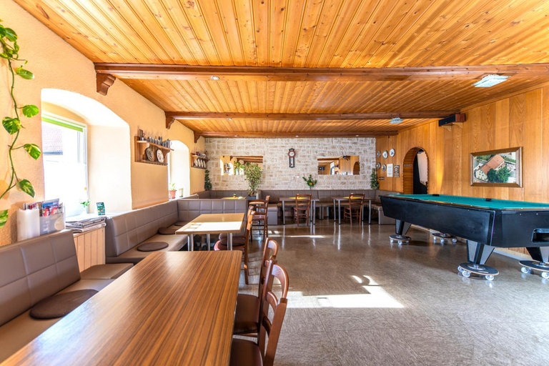 Others 4, Gasthof Zum Burgkrug, Neustadt an der Waldnaab