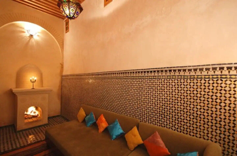 Others 5, Riad Dar Benares, Fès