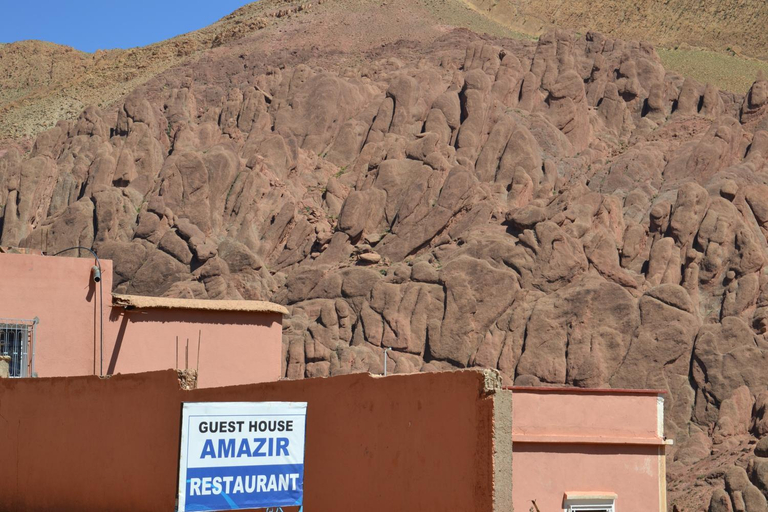 Others 4, Maison D'hote Amazir DADES, Ouarzazate