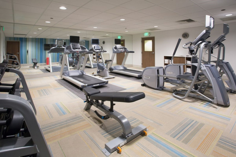 Others 3, Candlewood Suites SIDNEY, Richland