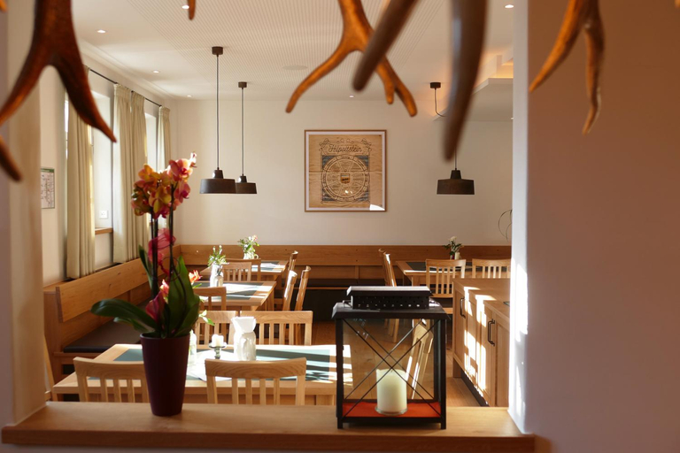 Food & Drinks 4, Hotel zum schwarzen Ross und Gutmann Zur Post, Roth