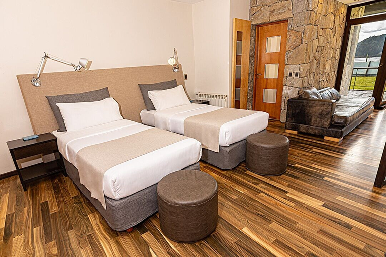 Bedroom 3, Rochester Bariloche, Bariloche