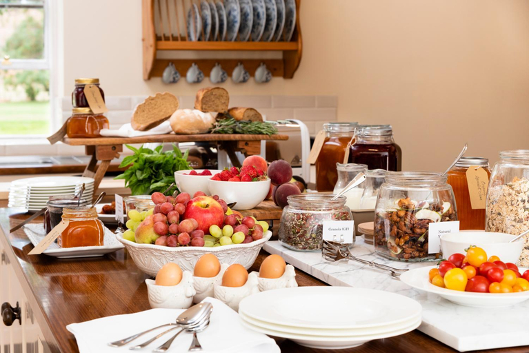 Prospect Country House & Restaurant, Clarence