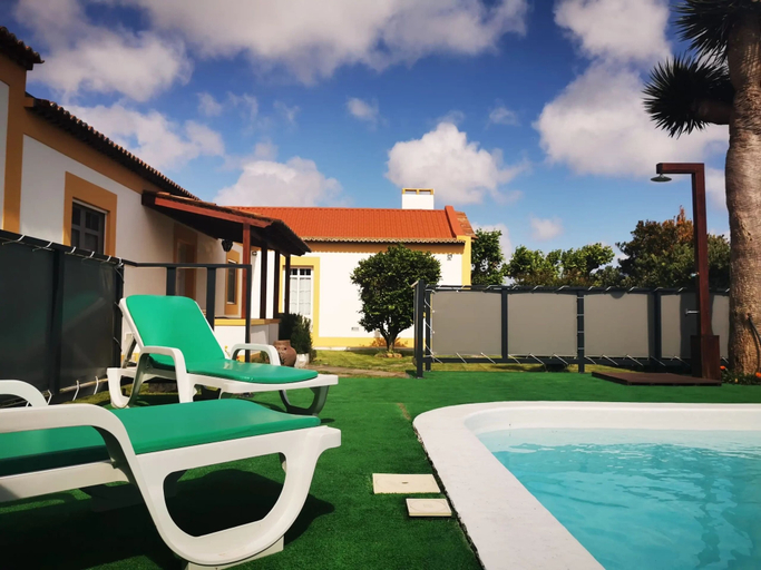 Sport & Beauty 4, Quinta São José da Relva, Ponta Delgada