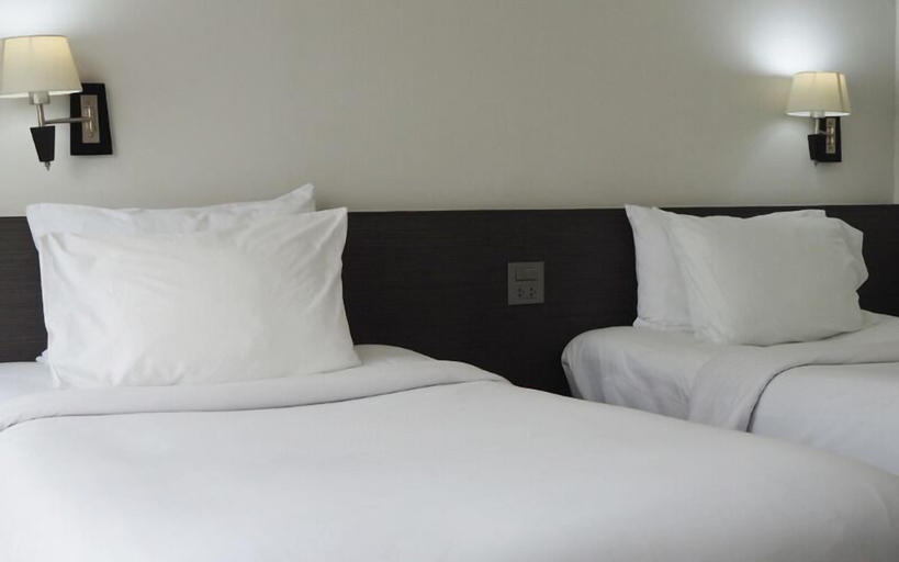Bedroom 16