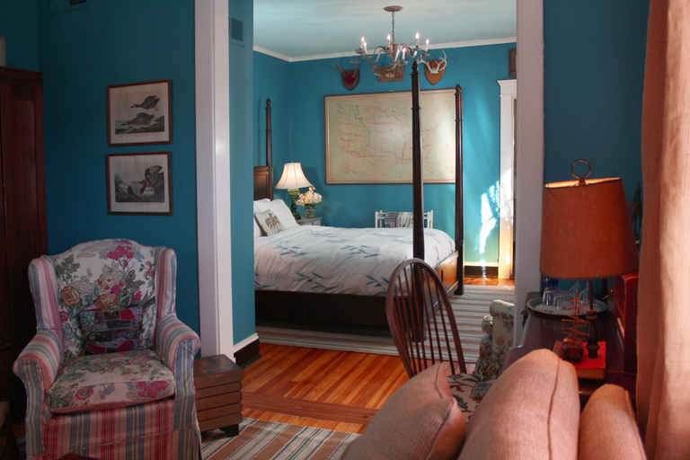 Others 5, Inn at Court Square, Charlottesville