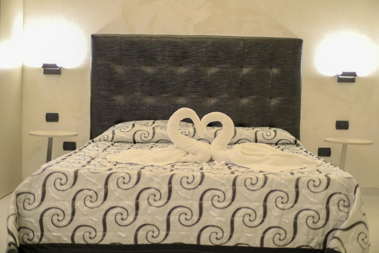 Bedroom, Terra dei Sogni, Lecce