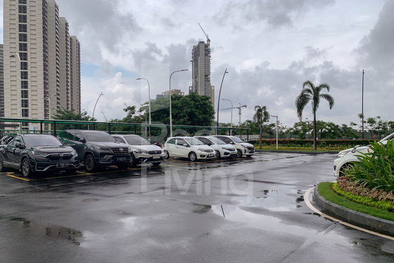 Exterior & Views 2, RedLiving Apartemen Sky House BSD - Lovely Space Tower Leonie, Tanggamus