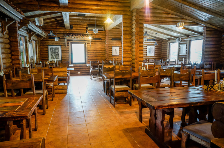Food & Drinks, Yagoda & Malina Villas, Samokov